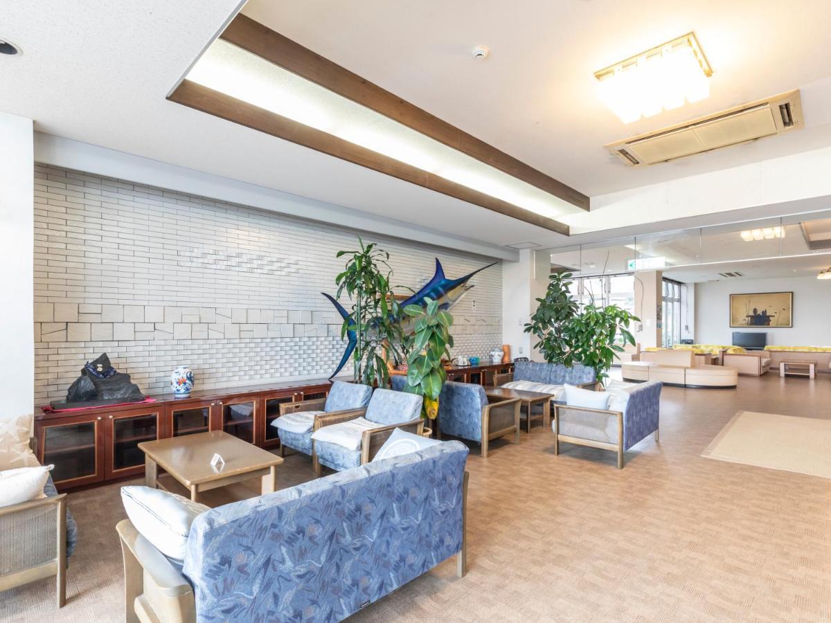 Arafune Resort Simo-Tahara Kültér fotó
