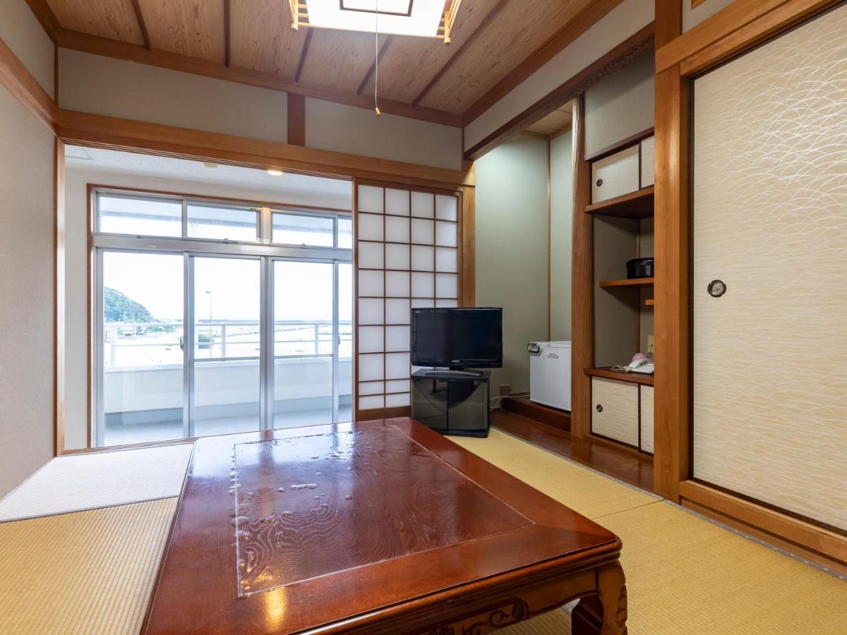 Arafune Resort Simo-Tahara Kültér fotó