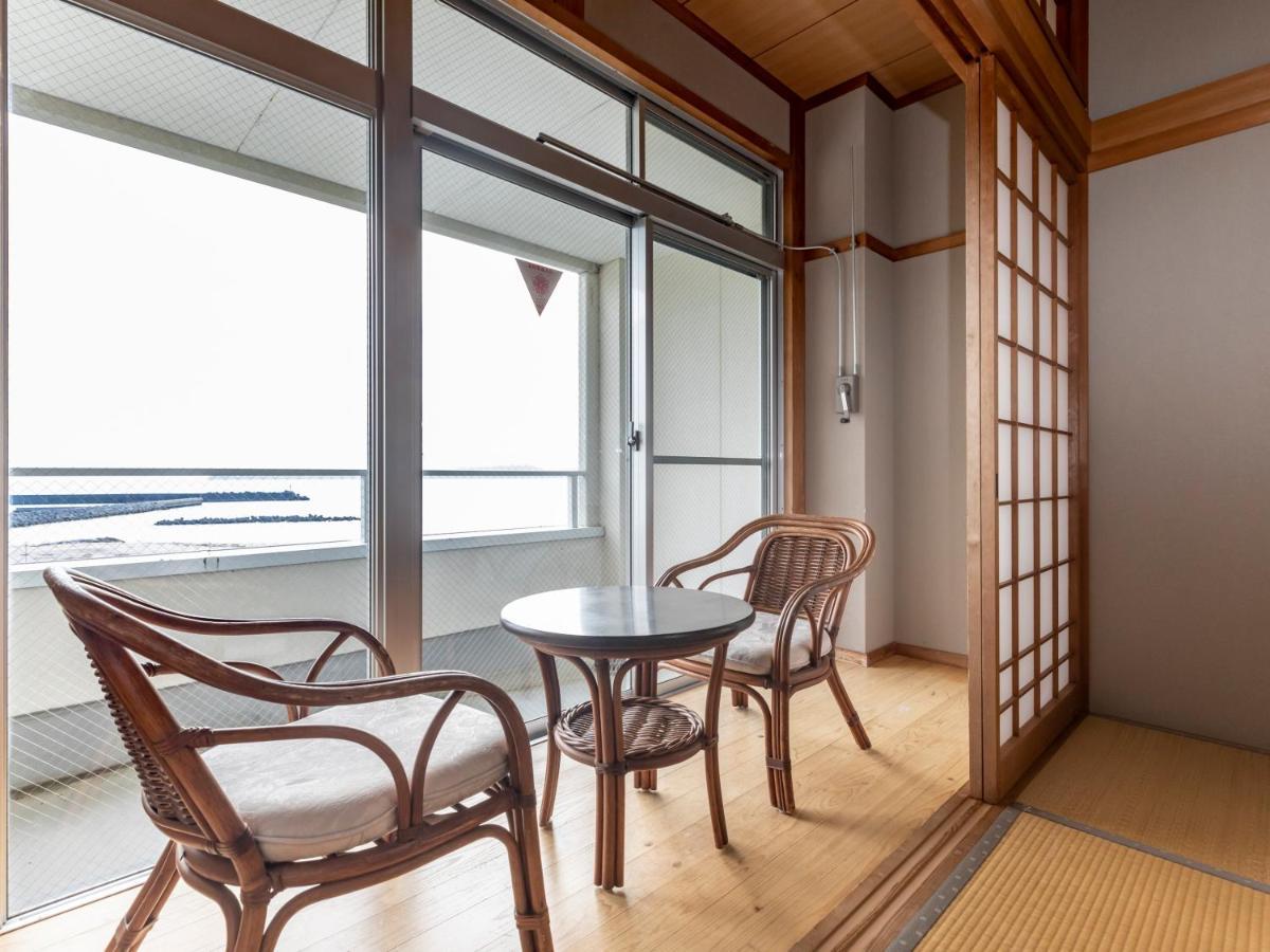 Arafune Resort Simo-Tahara Kültér fotó